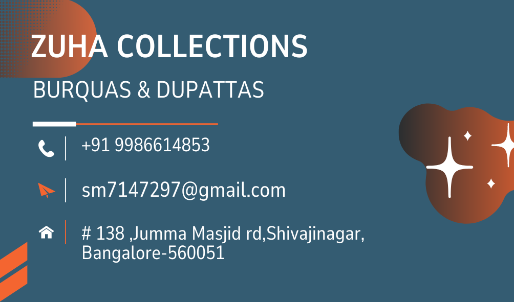 zuha collections